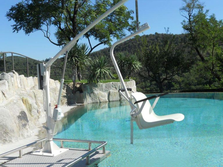 Poollift F 145