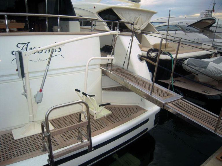 Poollift F 145