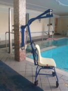 Poollift F 130